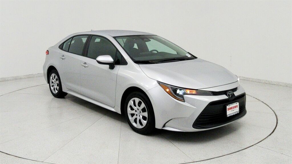 2024 Toyota Corolla LE Laurel MD