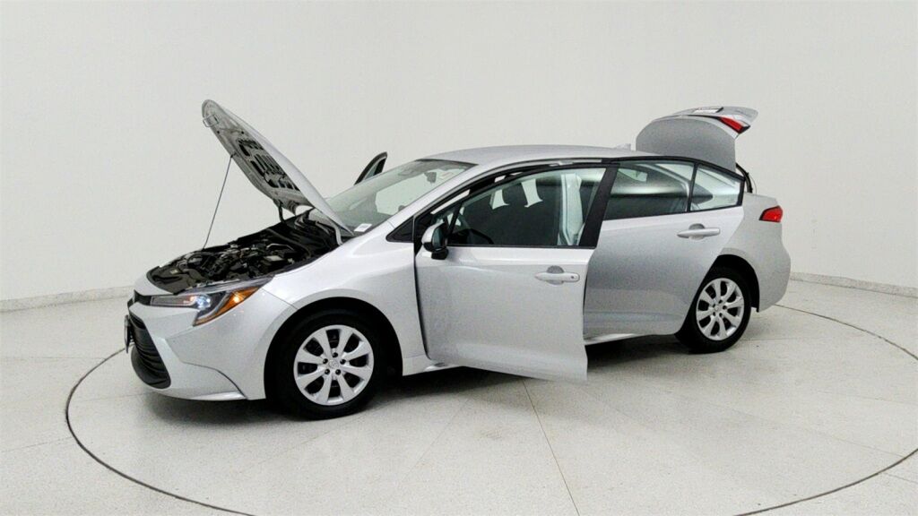 2024 Toyota Corolla LE Laurel MD