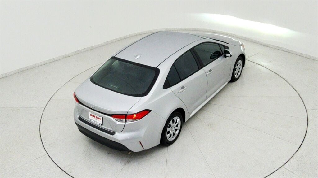 2024 Toyota Corolla LE Laurel MD