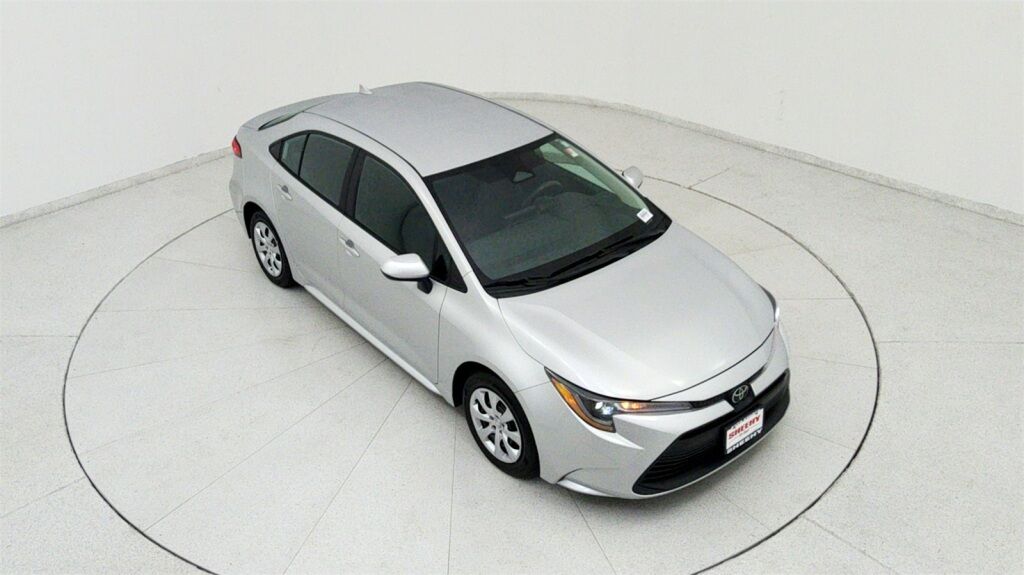 2024 Toyota Corolla LE Laurel MD