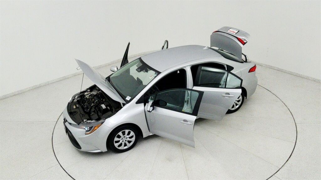 2024 Toyota Corolla LE Laurel MD
