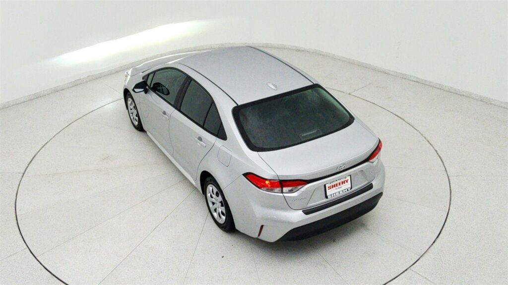 2024 Toyota Corolla LE Laurel MD