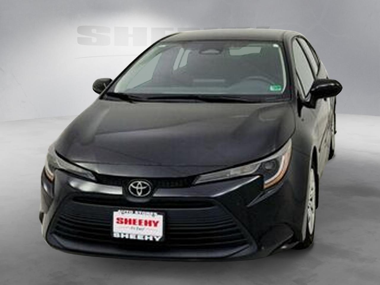 2024 Toyota Corolla LE Laurel MD