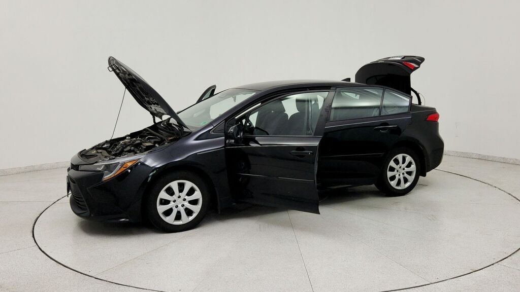 2024 Toyota Corolla LE Laurel MD
