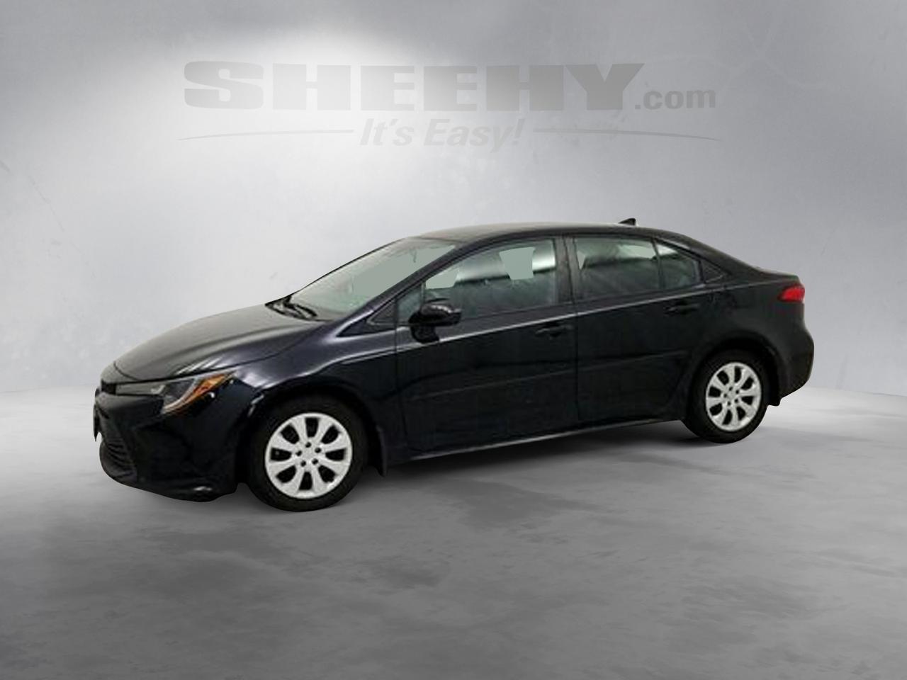 2024 Toyota Corolla LE Laurel MD
