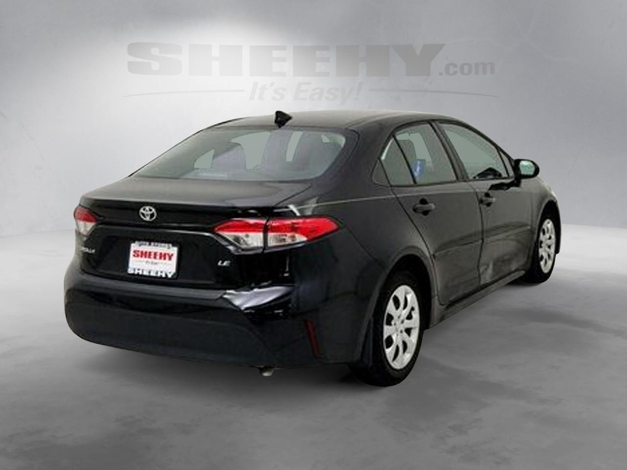 2024 Toyota Corolla LE Laurel MD