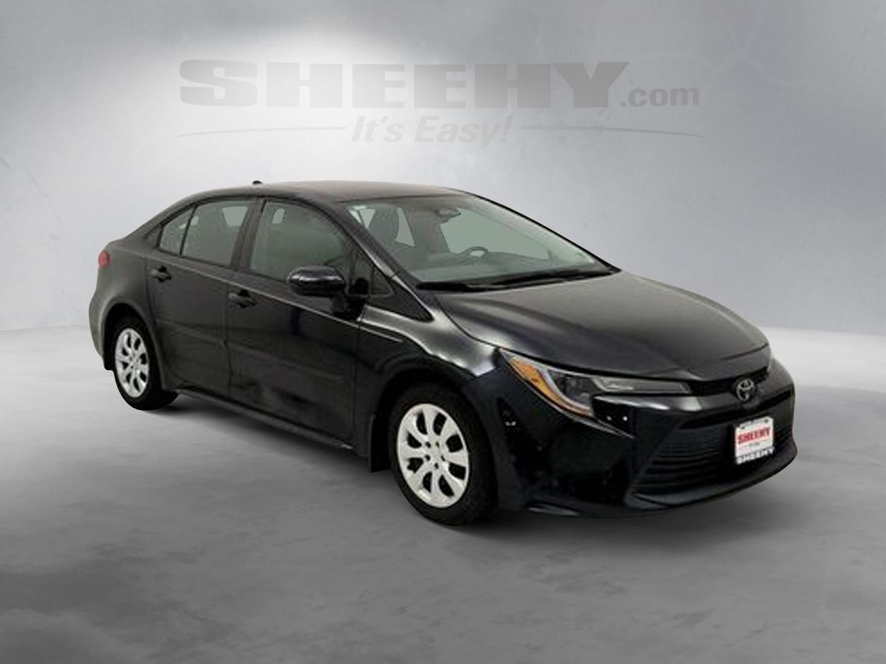 2024 Toyota Corolla LE Laurel MD