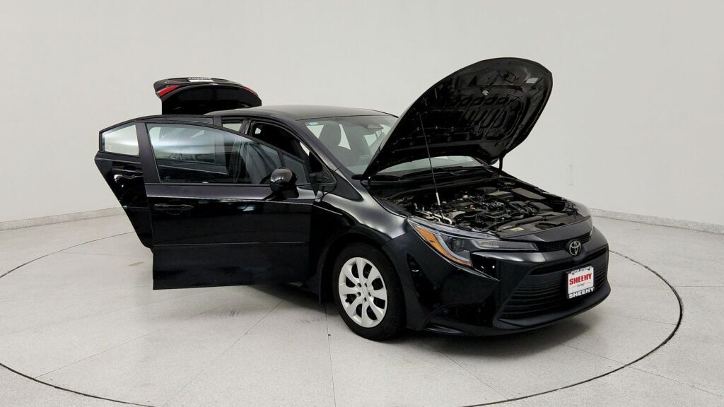 2024 Toyota Corolla LE Laurel MD