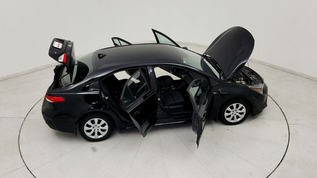 2024 Toyota Corolla LE Laurel MD