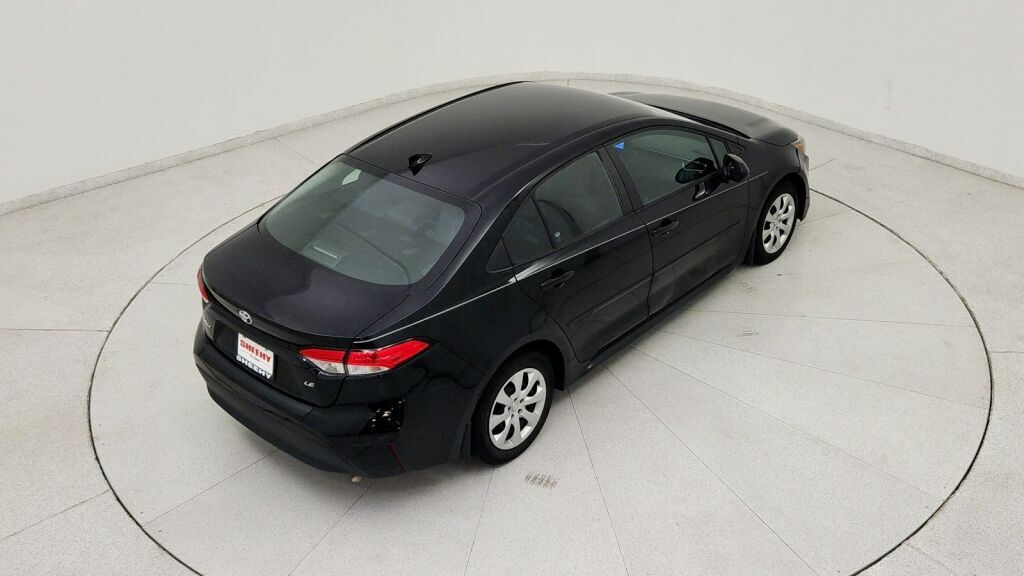 2024 Toyota Corolla LE Laurel MD
