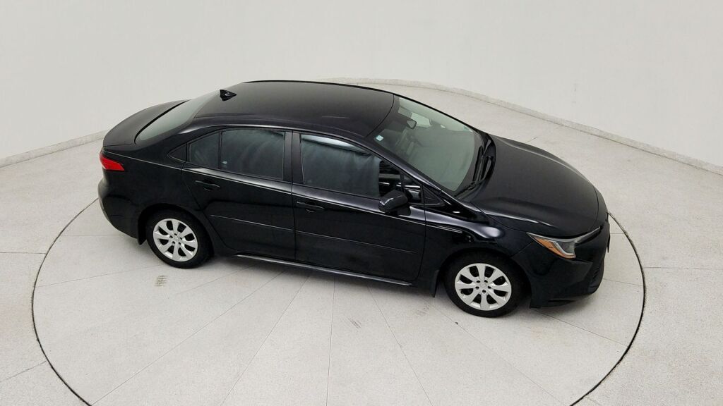 2024 Toyota Corolla LE Laurel MD