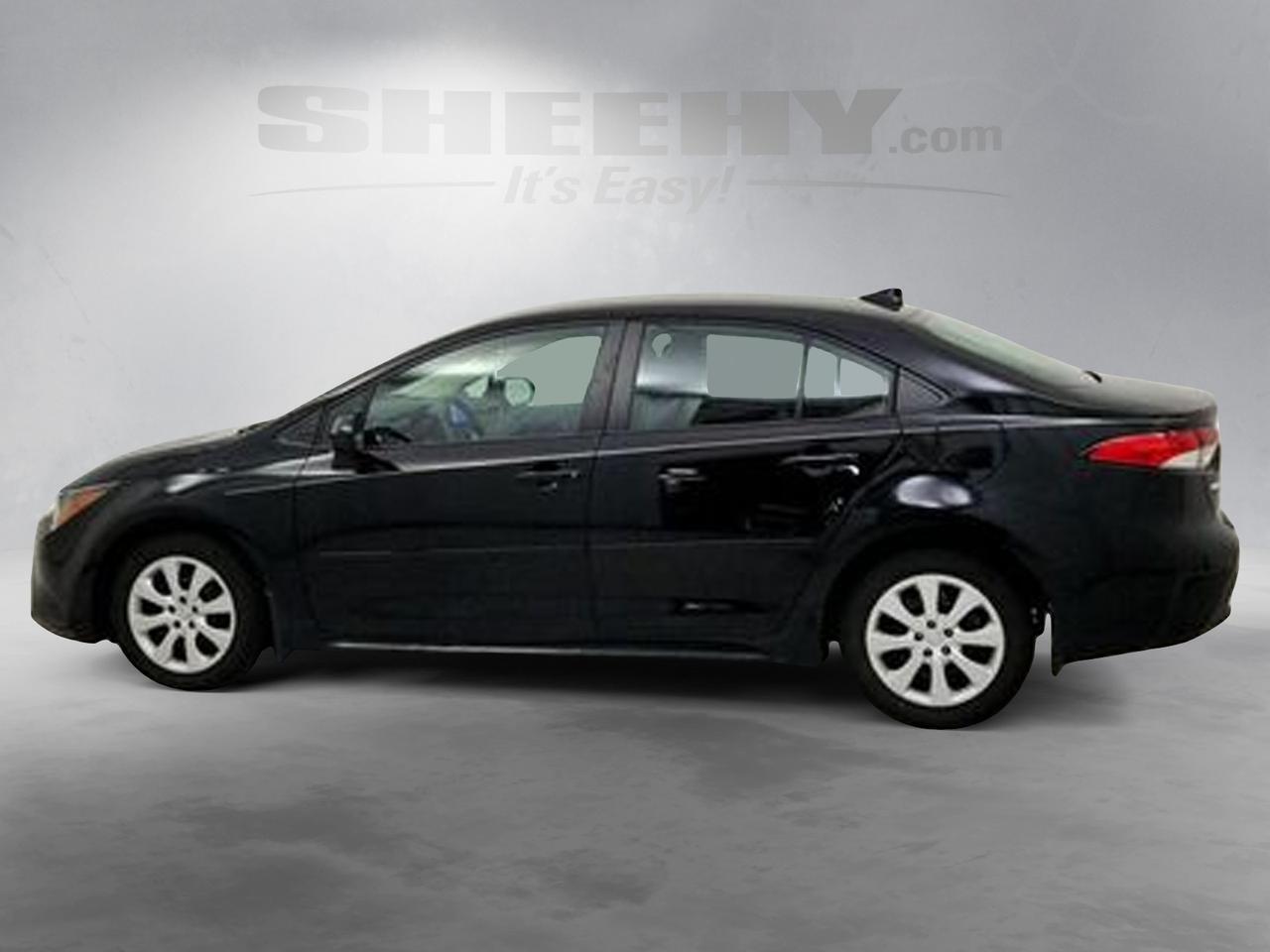 2024 Toyota Corolla LE Laurel MD