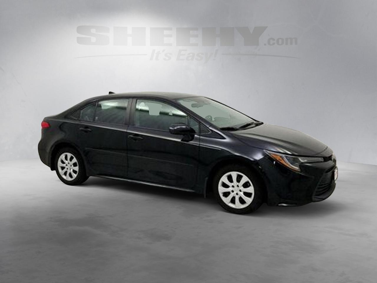 2024 Toyota Corolla LE Laurel MD