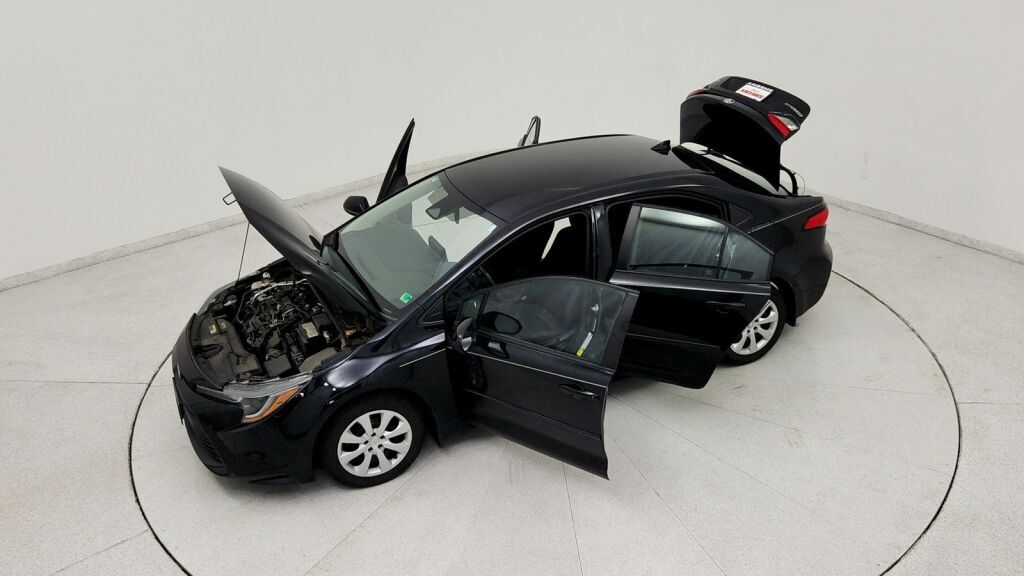 2024 Toyota Corolla LE Laurel MD