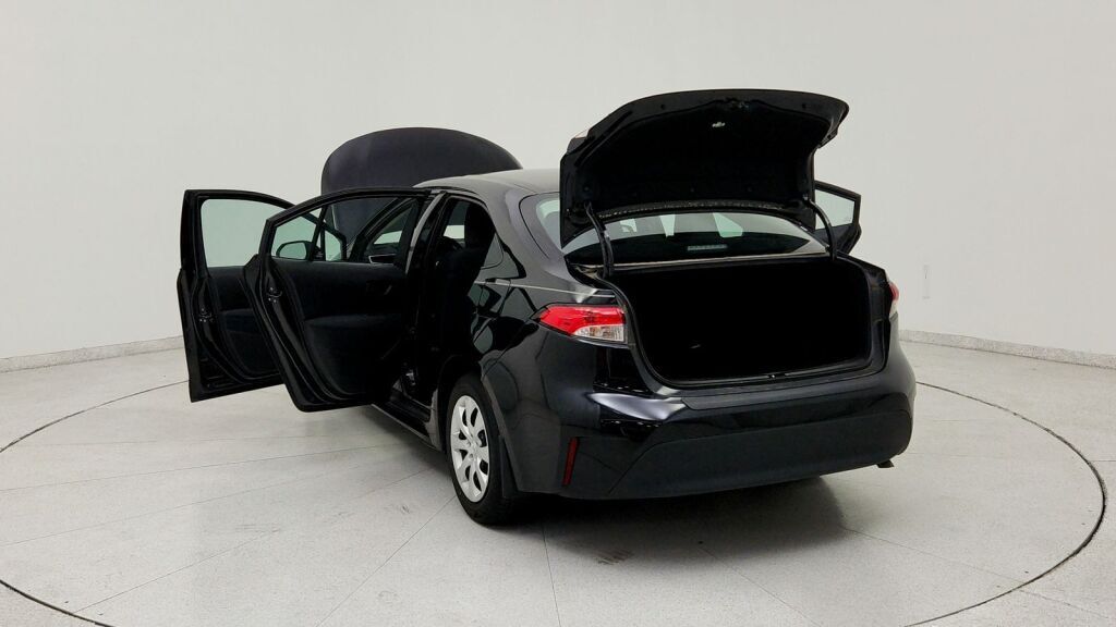 2024 Toyota Corolla LE Laurel MD