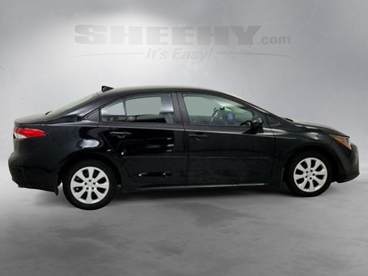 2024 Toyota Corolla LE Laurel MD