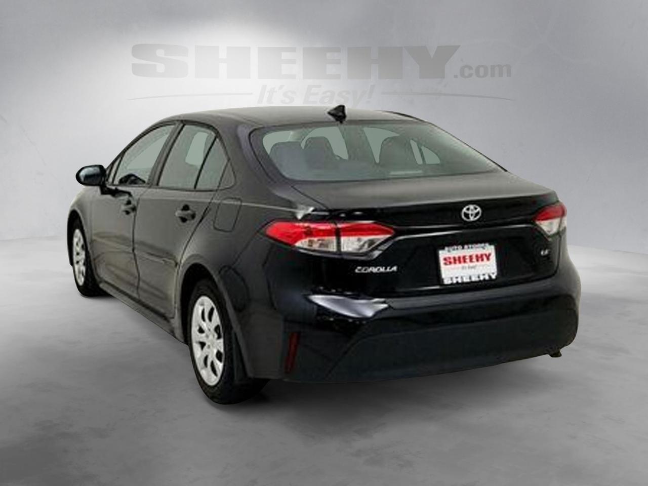 2024 Toyota Corolla LE Laurel MD