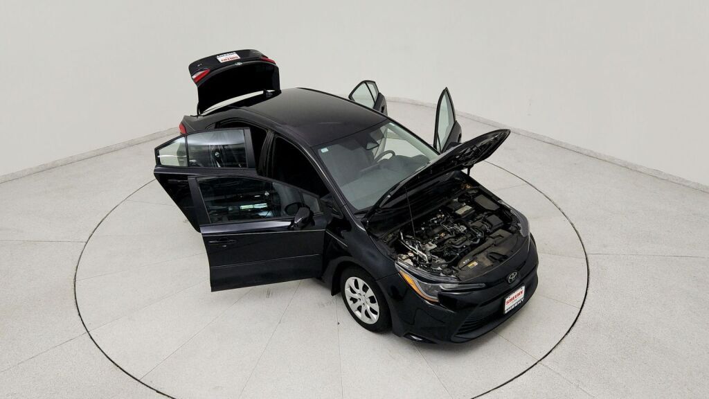 2024 Toyota Corolla LE Laurel MD
