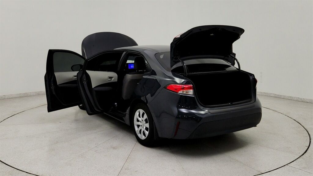 2024 Toyota Corolla LE Laurel MD