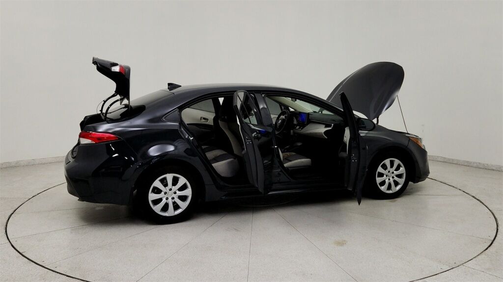 2024 Toyota Corolla LE Laurel MD