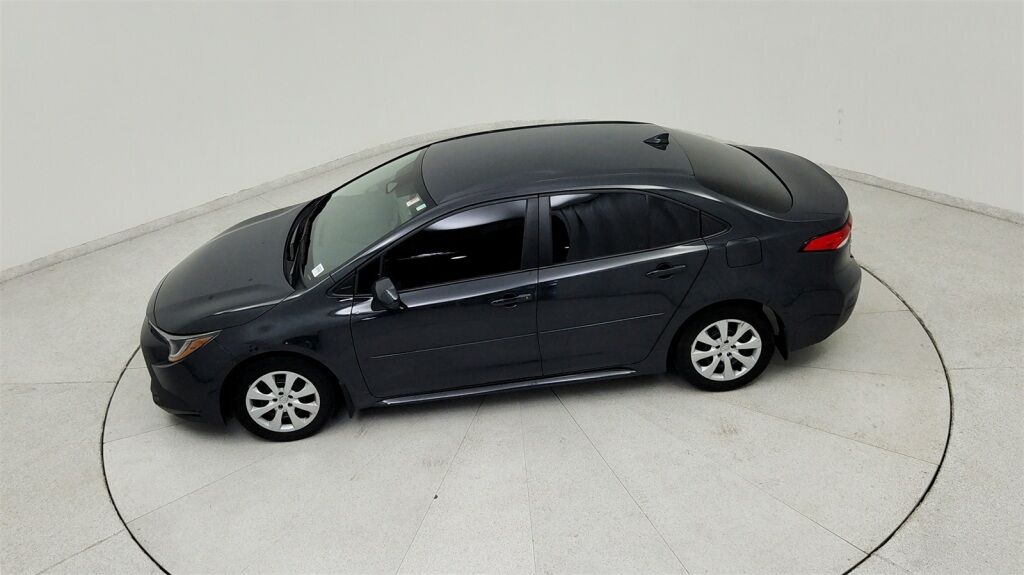 2024 Toyota Corolla LE Laurel MD