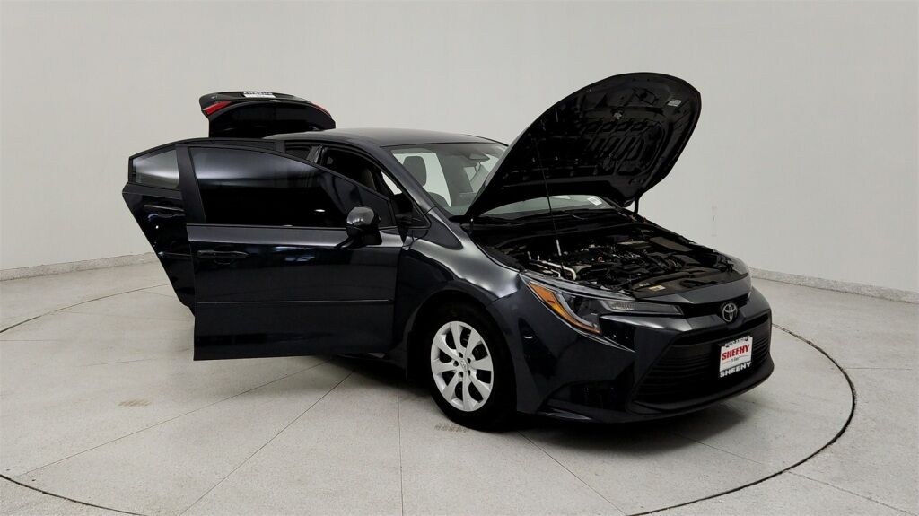 2024 Toyota Corolla LE Laurel MD