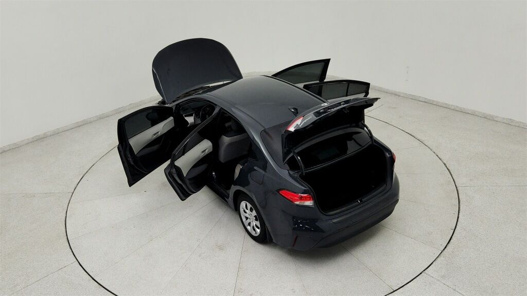 2024 Toyota Corolla LE Laurel MD