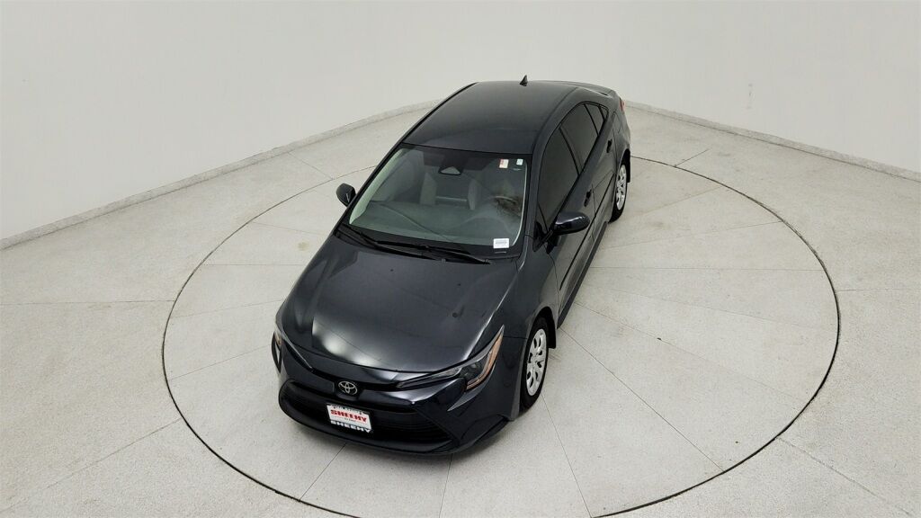 2024 Toyota Corolla LE Laurel MD
