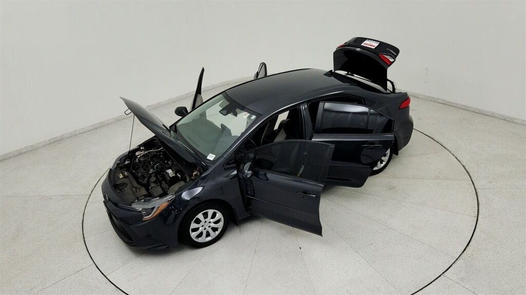 2024 Toyota Corolla LE Laurel MD