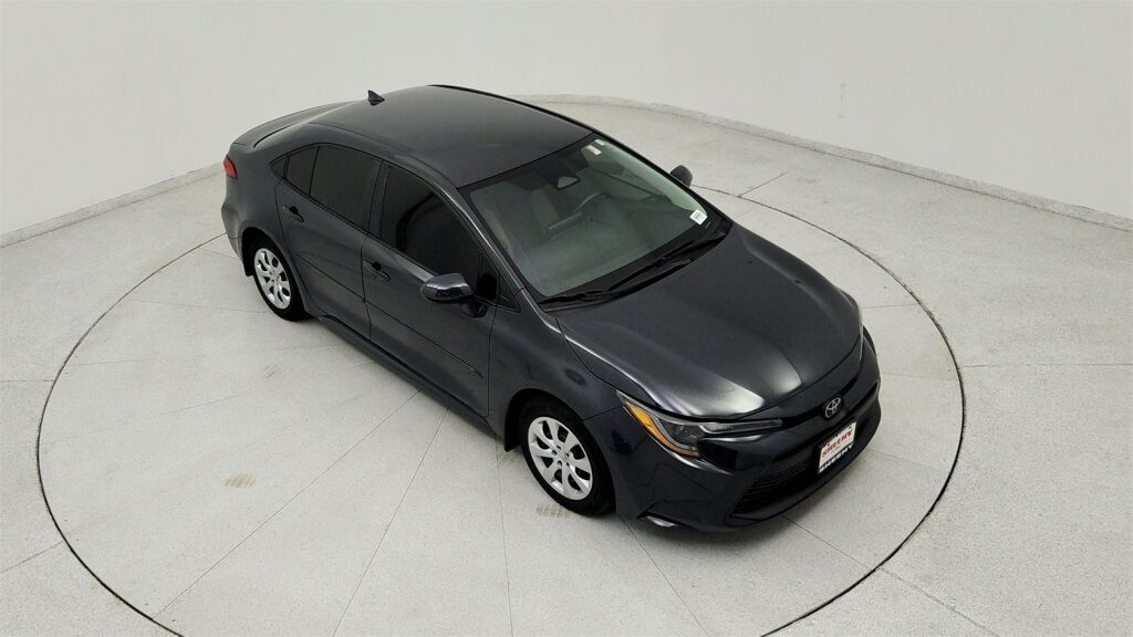 2024 Toyota Corolla LE Laurel MD