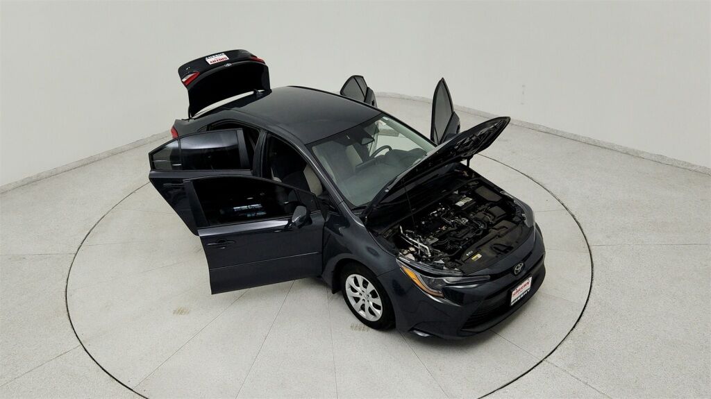 2024 Toyota Corolla LE Laurel MD