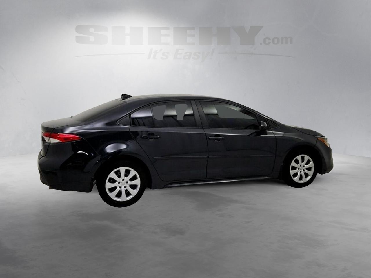 2024 Toyota Corolla LE Laurel MD