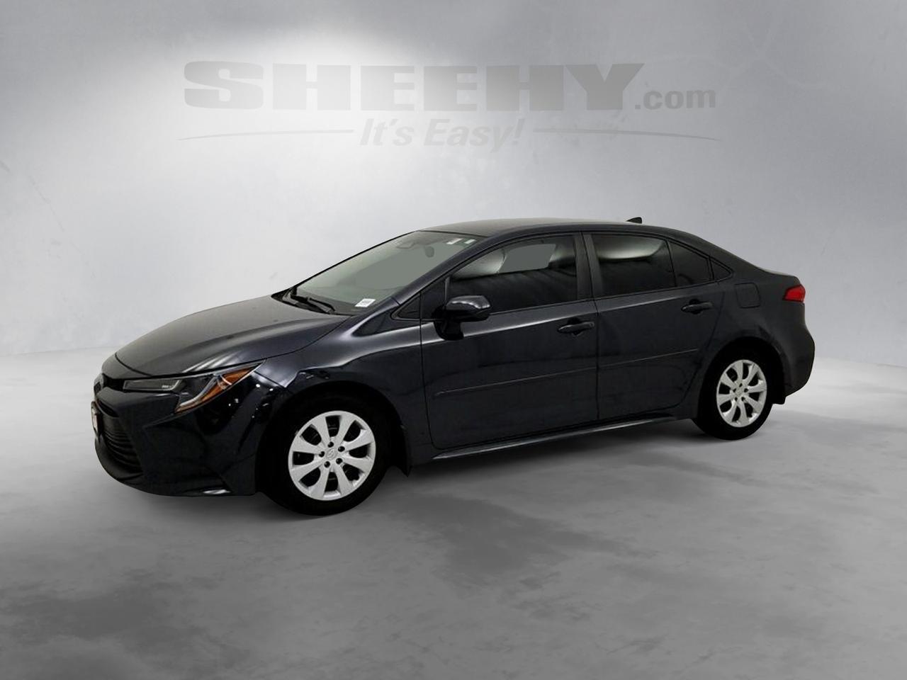 2024 Toyota Corolla LE Laurel MD