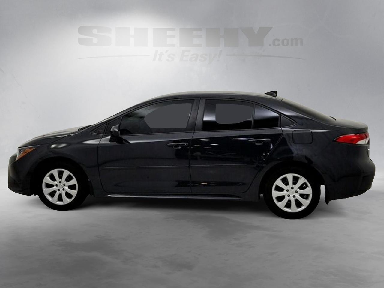 2024 Toyota Corolla LE Laurel MD