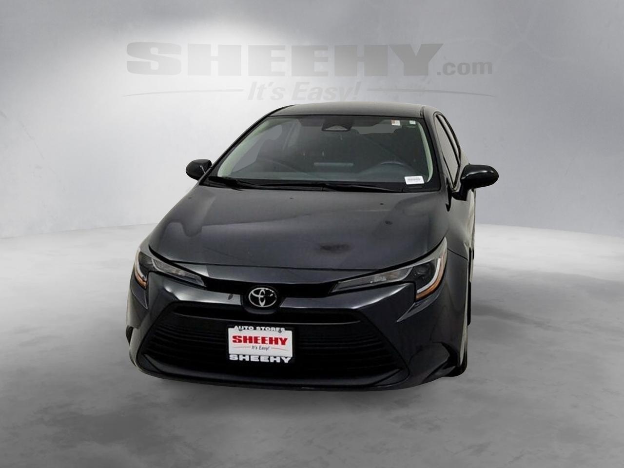 2024 Toyota Corolla LE Laurel MD