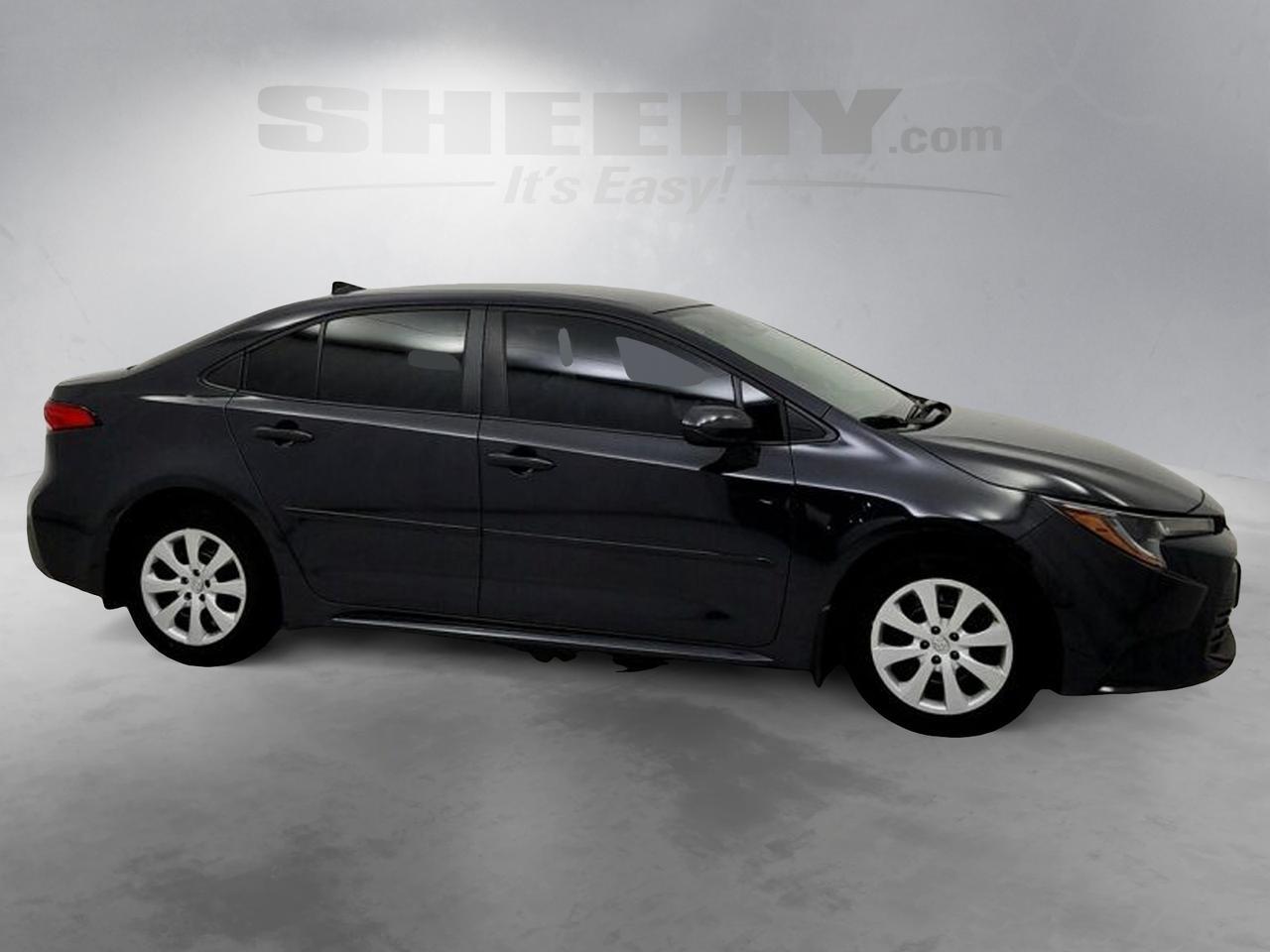 2024 Toyota Corolla LE Laurel MD