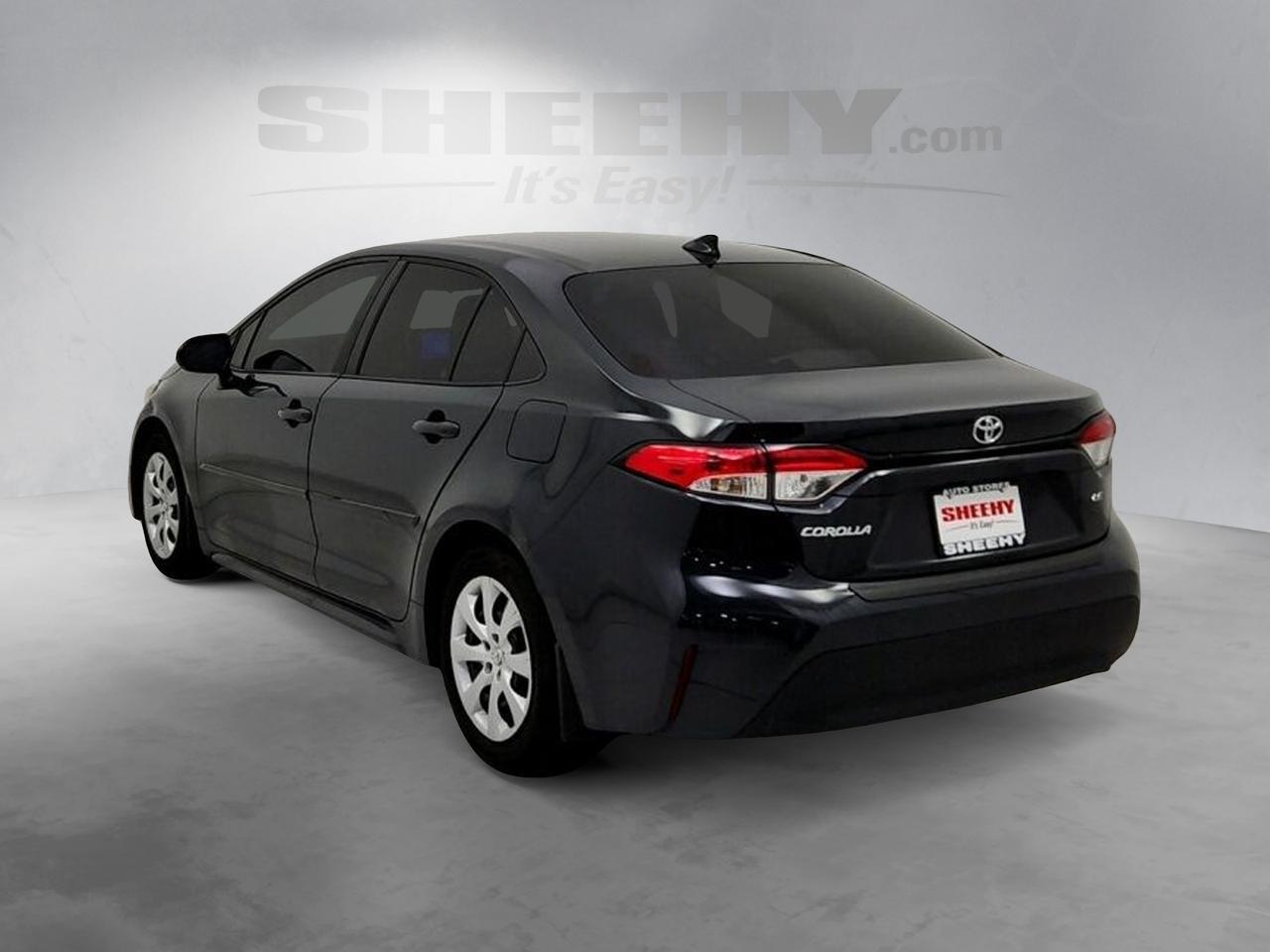 2024 Toyota Corolla LE Laurel MD