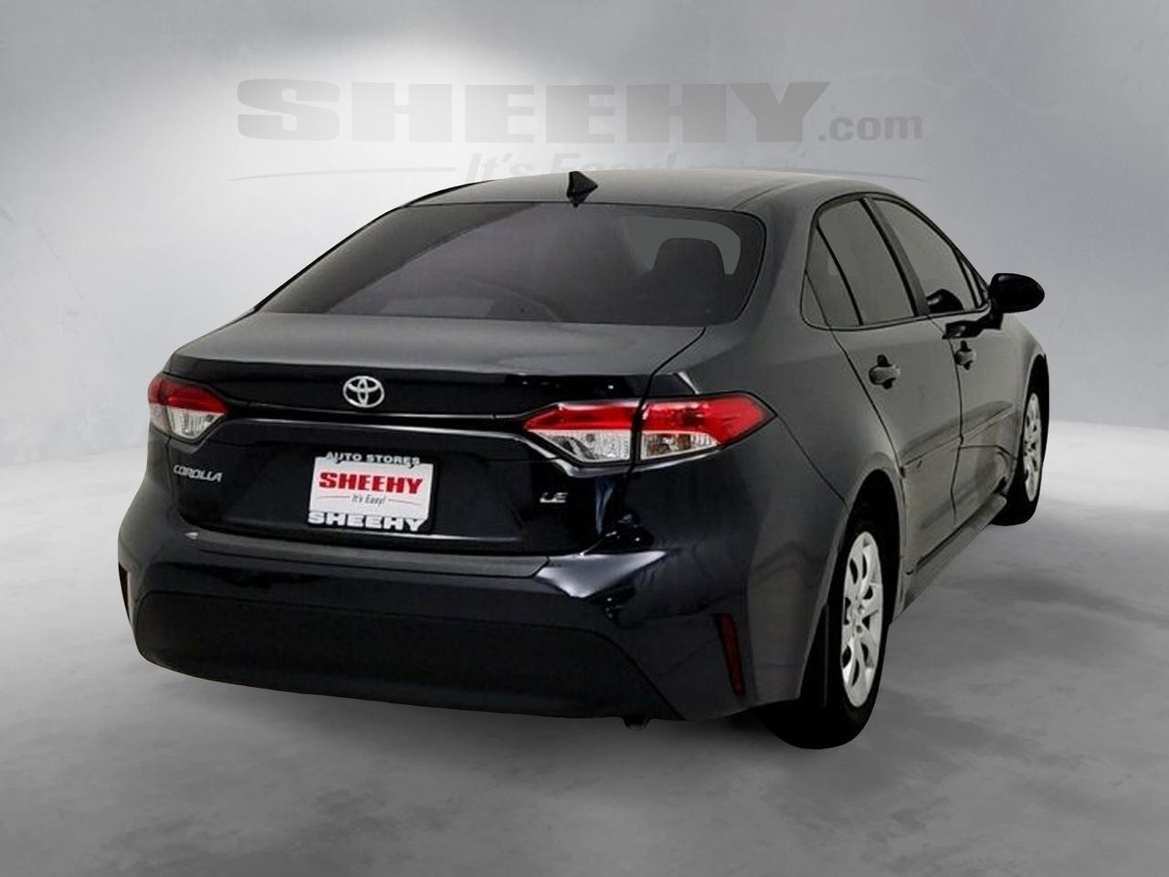 2024 Toyota Corolla LE Laurel MD