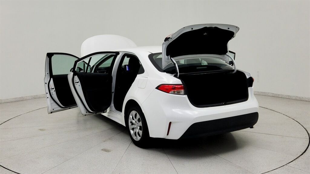 2024 Toyota Corolla LE Laurel MD