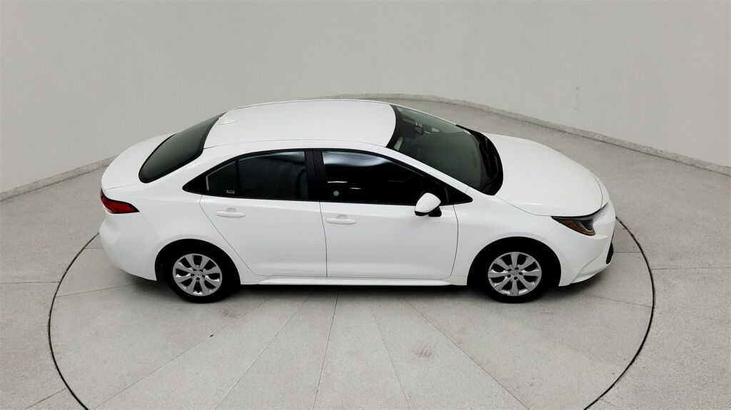 2024 Toyota Corolla LE Laurel MD