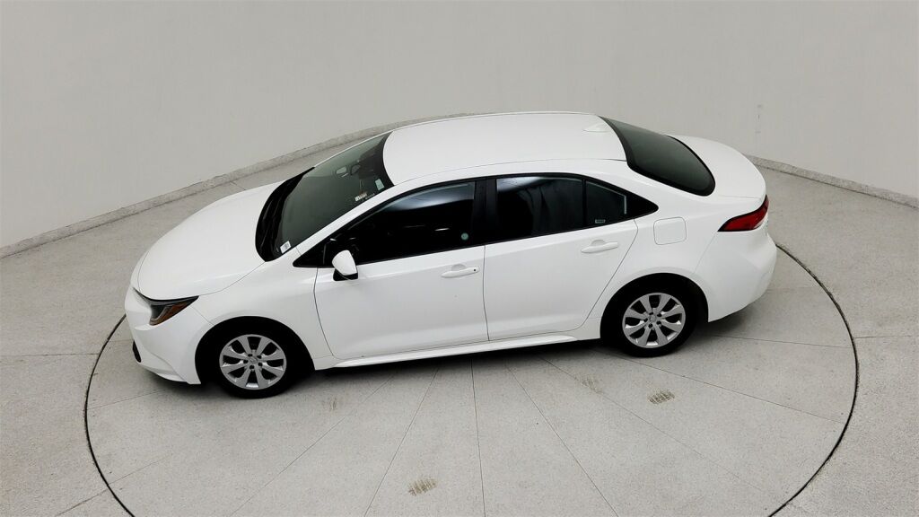 2024 Toyota Corolla LE Laurel MD