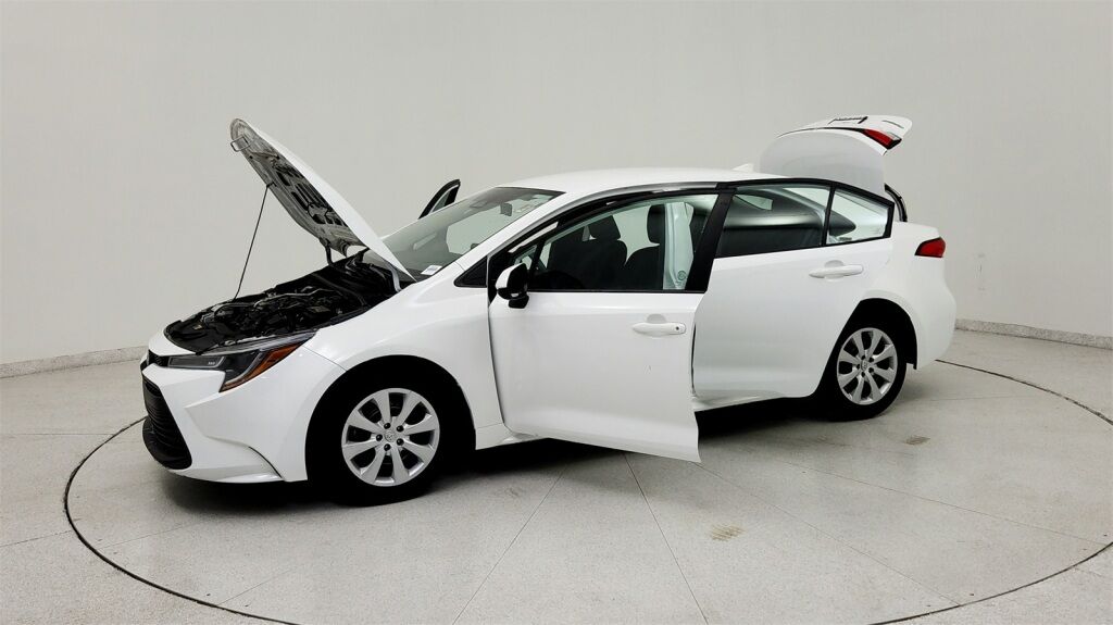 2024 Toyota Corolla LE Laurel MD