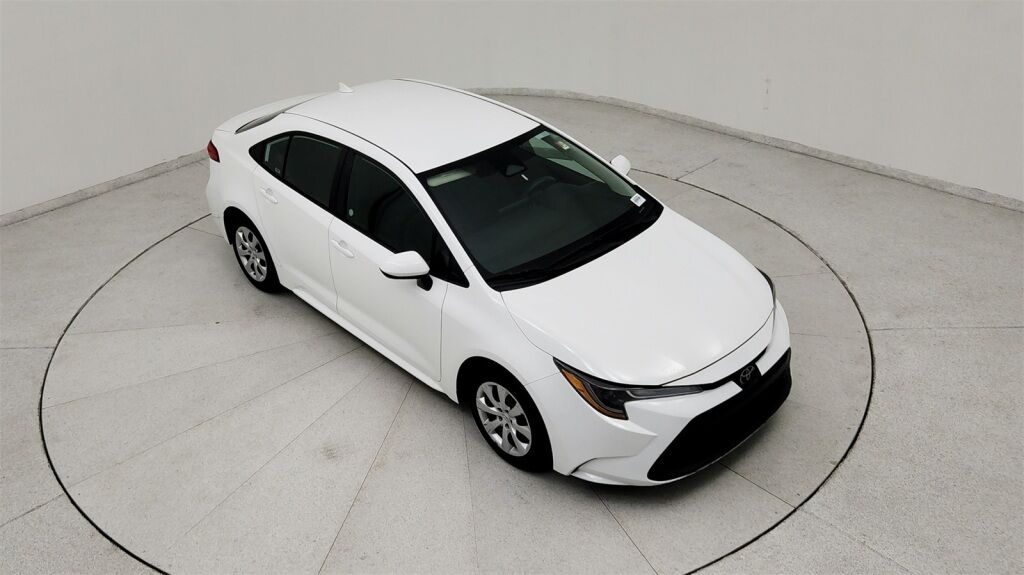 2024 Toyota Corolla LE Laurel MD