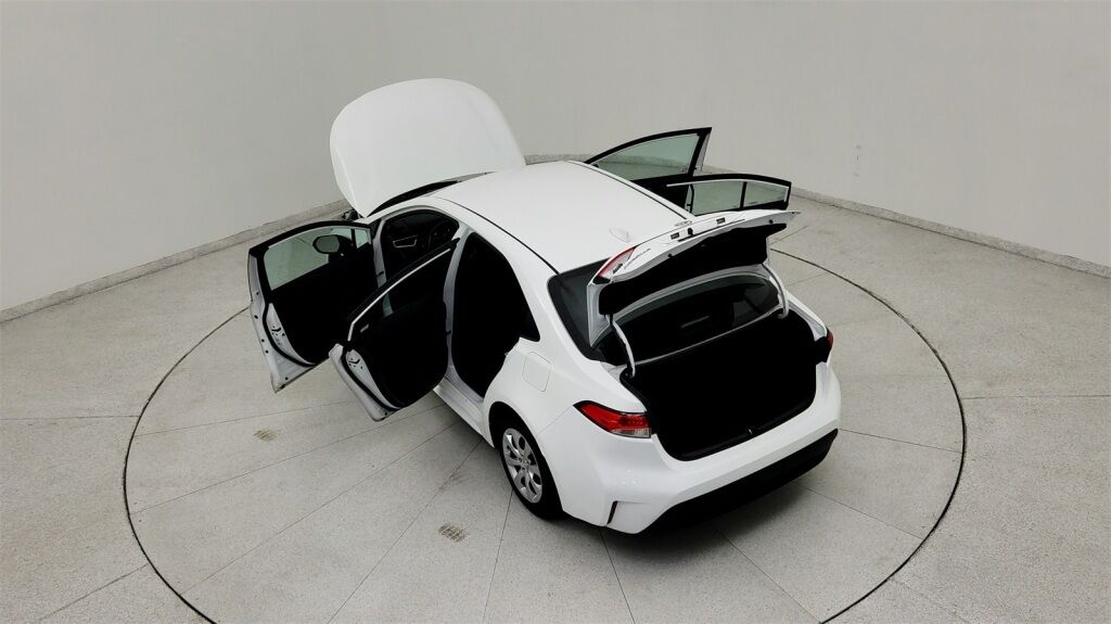 2024 Toyota Corolla LE Laurel MD