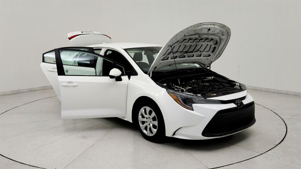 2024 Toyota Corolla LE Laurel MD