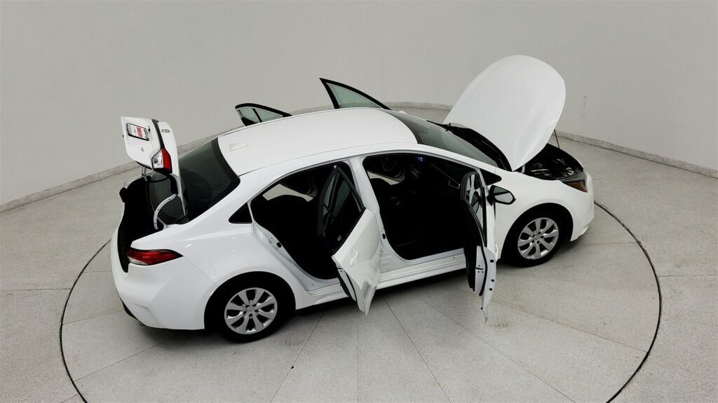 2024 Toyota Corolla LE Laurel MD