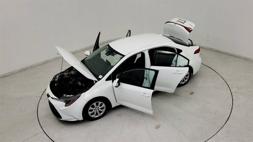 2024 Toyota Corolla LE Laurel MD