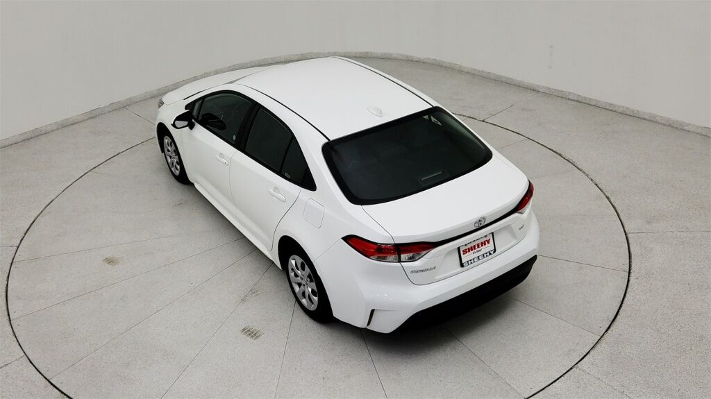 2024 Toyota Corolla LE Laurel MD