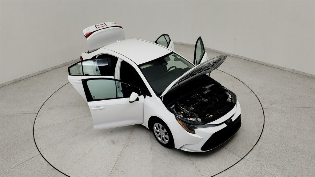 2024 Toyota Corolla LE Laurel MD