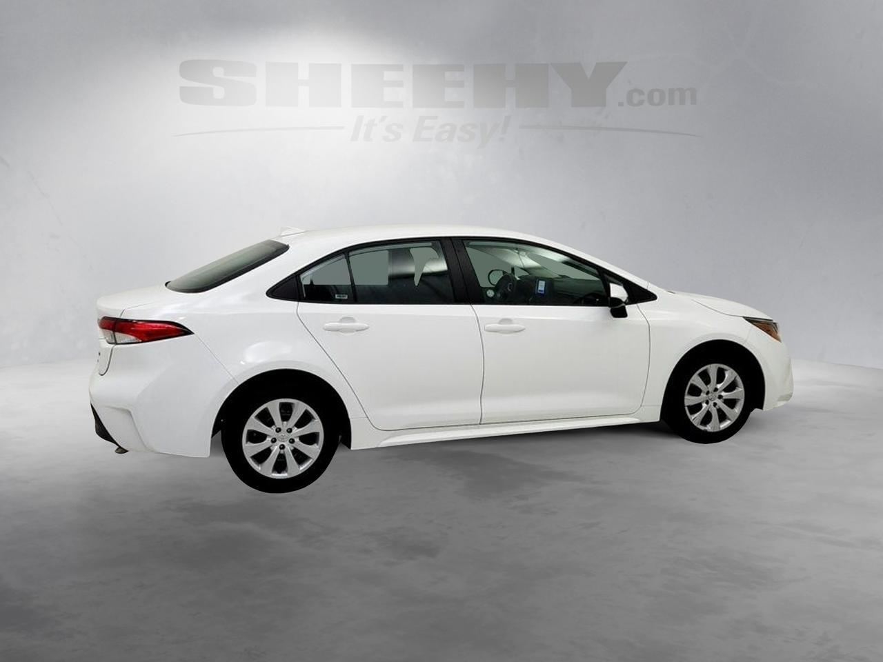 2024 Toyota Corolla LE Laurel MD